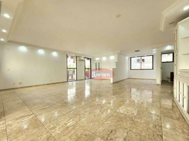 Apartamento para Venda em Santos/SP Gonzaga 3 Quartos