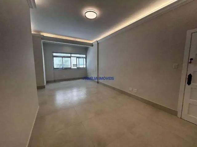 Apartamento para Venda em Santos/SP Gonzaga 3 Quartos