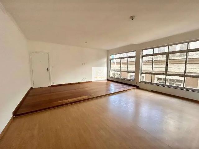 Apartamento para Venda em Santos/SP Gonzaga 3 Quartos