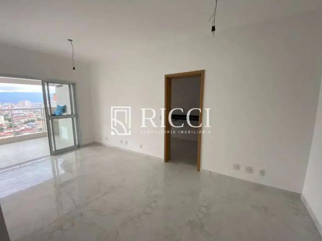 Apartamento para Venda em Santos/SP Gonzaga 3 Quartos