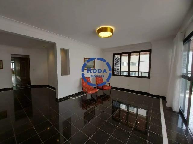 Apartamento para Venda em Santos/SP Gonzaga 3 Quartos