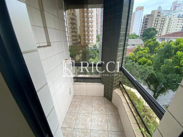 Apartamento para Venda em Santos/SP Gonzaga 3 Quartos
