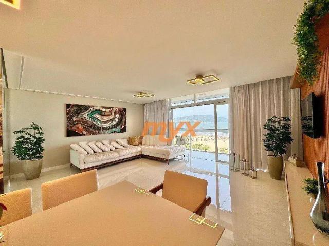 Apartamento para Venda em Santos/SP Gonzaga 3 Quartos