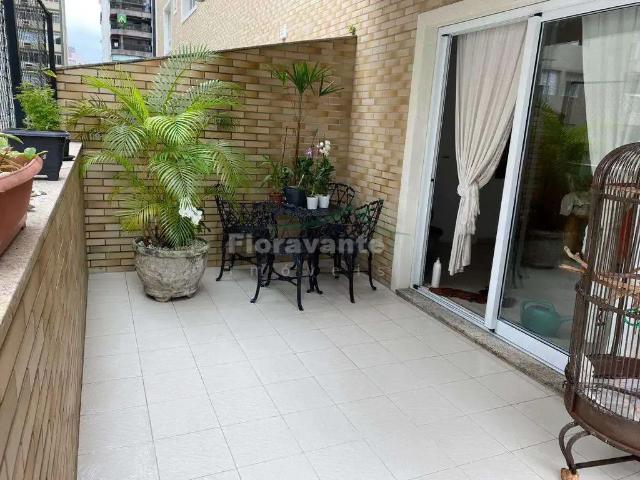 Apartamento para Venda em Santos/SP Gonzaga 3 Quartos