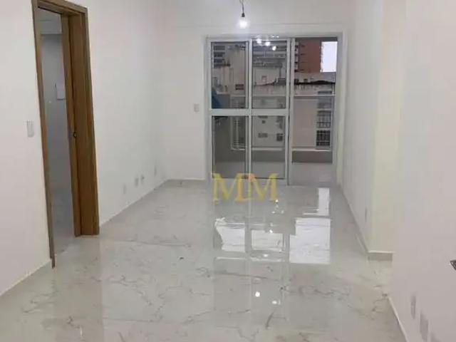 Apartamento para Venda em Santos/SP Gonzaga 3 Quartos