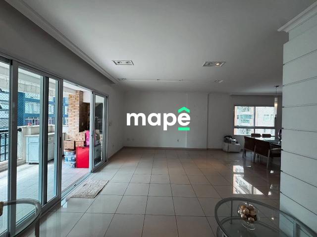 Apartamento para Venda em Santos/SP Gonzaga 3 Quartos