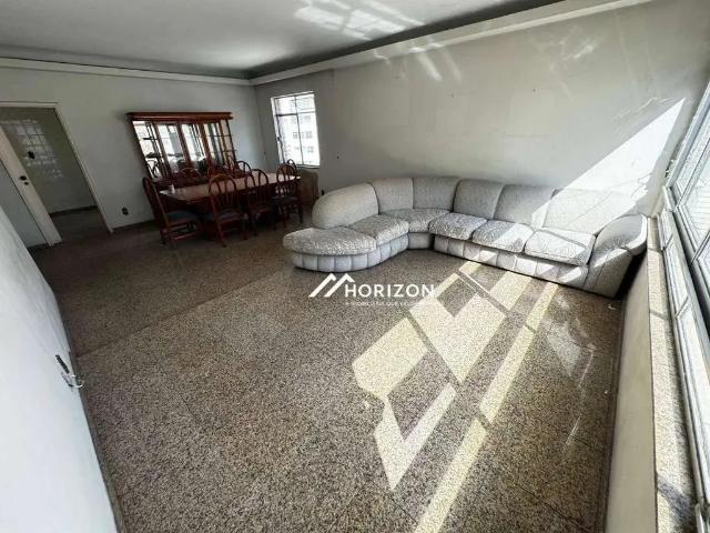 Apartamento para Venda em Santos/SP Gonzaga 3 Quartos