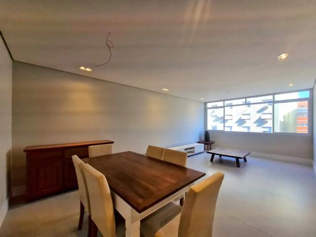 Apartamento para Venda em Santos/SP Gonzaga 3 Quartos