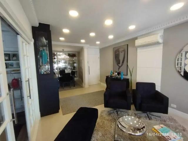 Apartamento para Venda em Santos/SP Gonzaga 3 Quartos