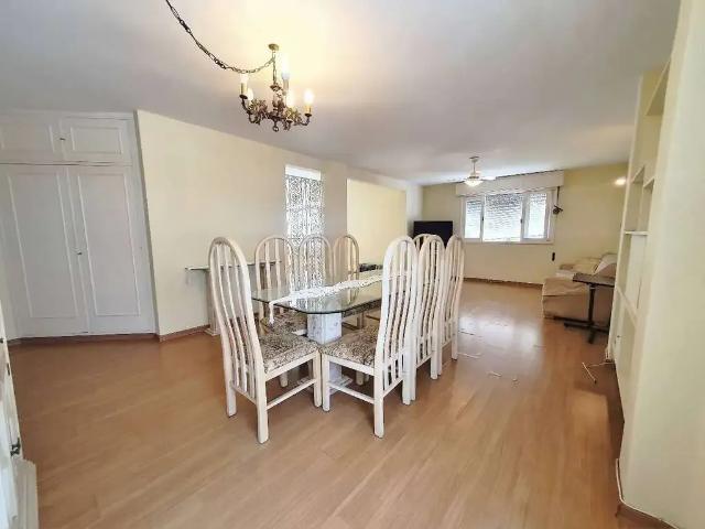 Apartamento para Venda em Santos/SP Gonzaga 3 Quartos