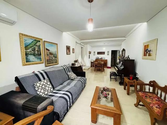 Apartamento para Venda em Santos/SP Gonzaga 3 Quartos
