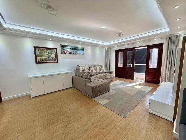 Apartamento para Venda em Santos/SP Gonzaga 3 Quartos
