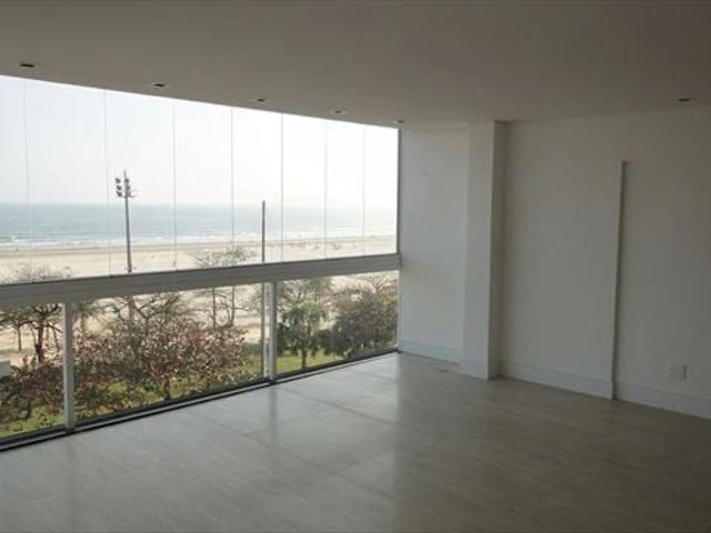 Apartamento para Venda em Santos/SP Gonzaga 3 Quartos