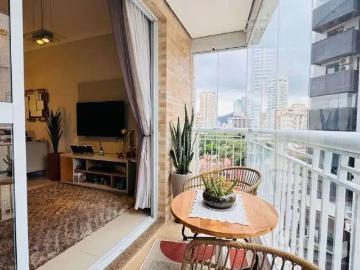 Apartamento para Venda em Santos/SP Gonzaga 3 Quartos