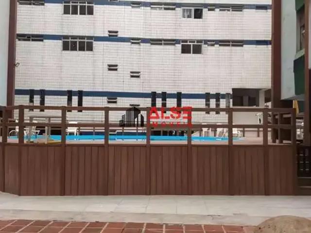 Apartamento para Venda em Santos/SP Gonzaga 3 Quartos