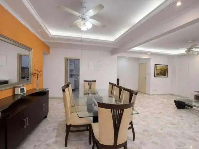 Apartamento para Venda em Santos/SP Gonzaga 2 Quartos