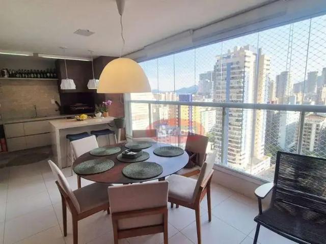 Apartamento para Venda em Santos/SP Gonzaga 3 Quartos