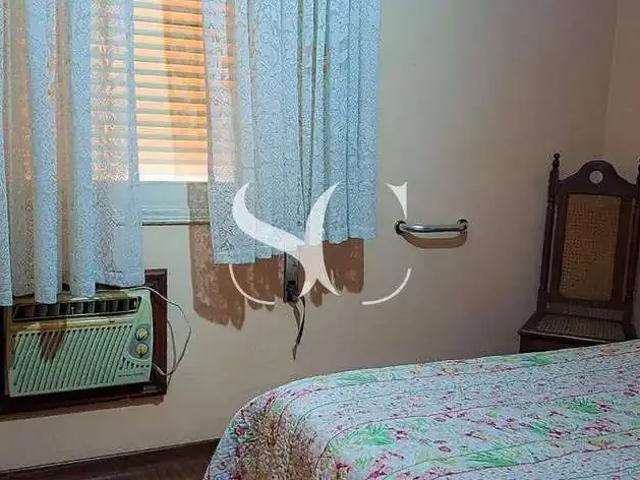 Apartamento para Venda em Santos/SP Gonzaga 3 Quartos