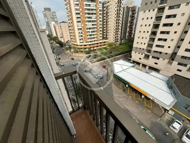 Apartamento para Venda em Santos/SP Gonzaga 3 Quartos