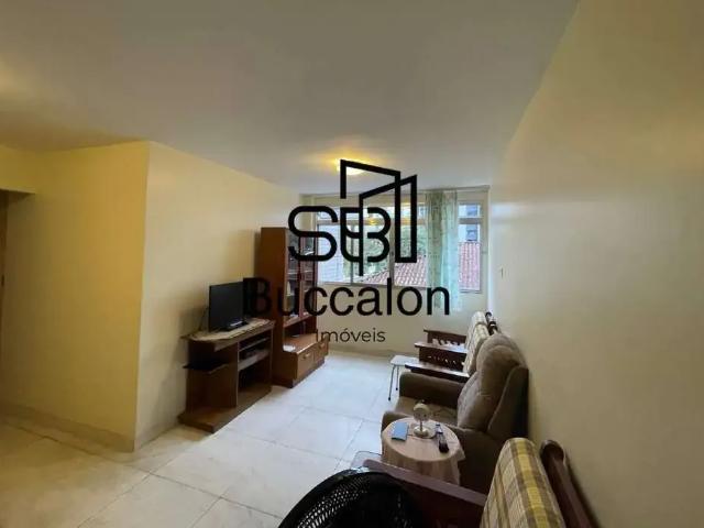Apartamento para Venda em Santos/SP Gonzaga 3 Quartos