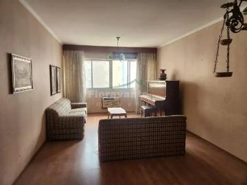 Apartamento para Venda em Santos/SP Gonzaga 3 Quartos