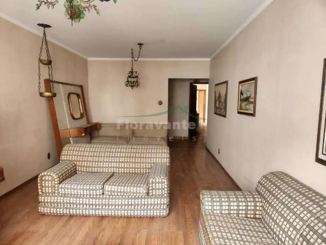 Apartamento para Venda em Santos/SP Gonzaga 3 Quartos