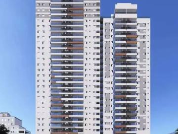 Apartamento para Venda em Santos/SP Gonzaga 3 Quartos