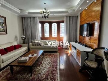 Apartamento para Venda em Santos/SP Gonzaga 3 Quartos
