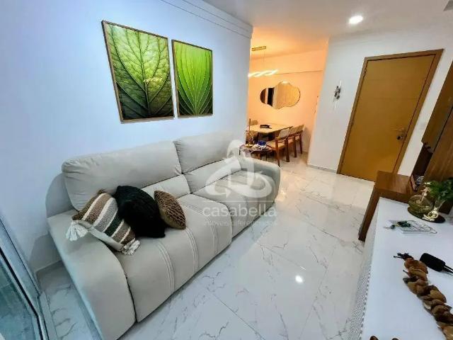 Apartamento para Venda em Santos/SP Gonzaga 3 Quartos