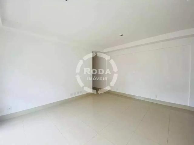 Apartamento para Venda em Santos/SP Gonzaga 3 Quartos