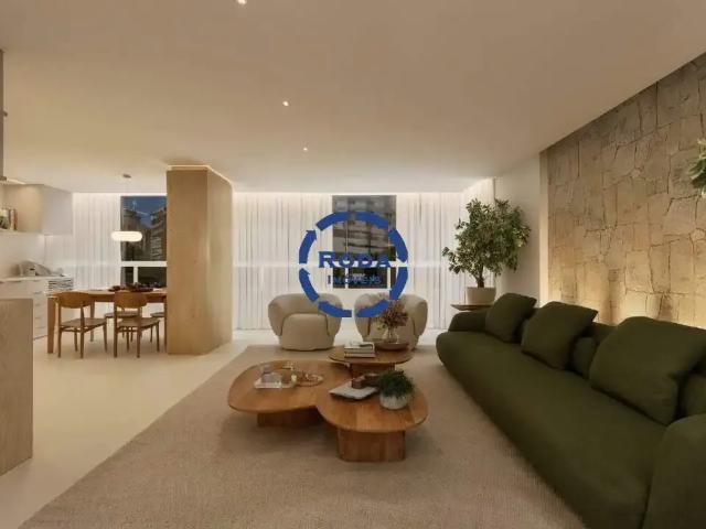 Apartamento para Venda em Santos/SP Gonzaga 3 Quartos
