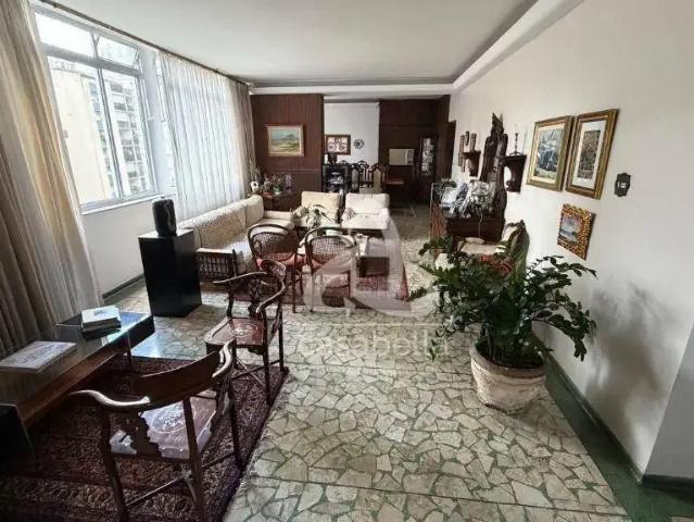 Apartamento para Venda em Santos/SP Gonzaga 3 Quartos