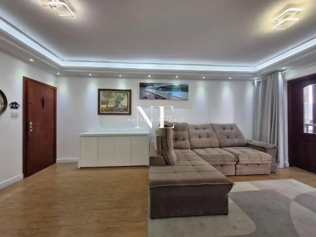 Apartamento para Venda em Santos/SP Gonzaga 3 Quartos
