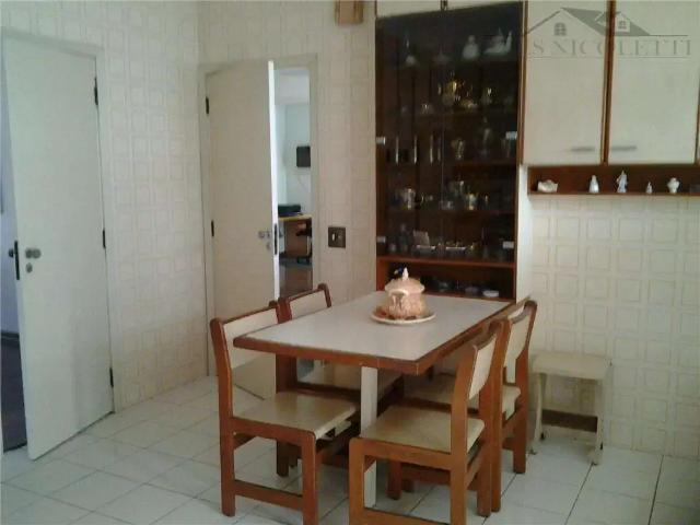 Apartamento para Venda em Santos/SP Gonzaga 3 Quartos