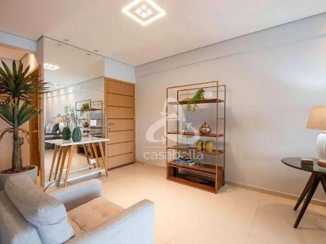 Apartamento para Venda em Santos/SP Gonzaga 3 Quartos