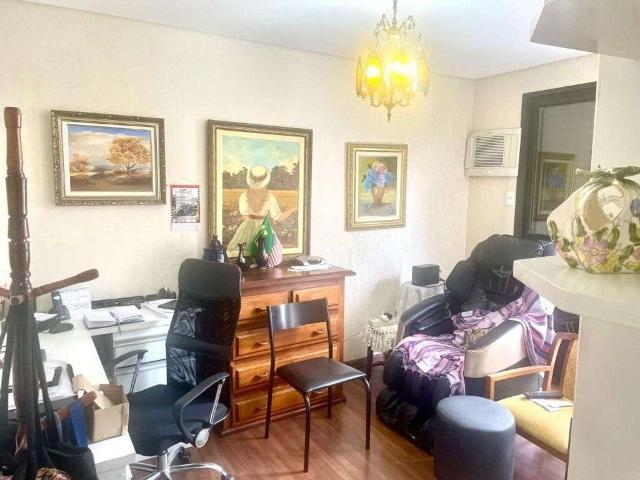 Apartamento para Venda em Santos/SP Gonzaga 3 Quartos