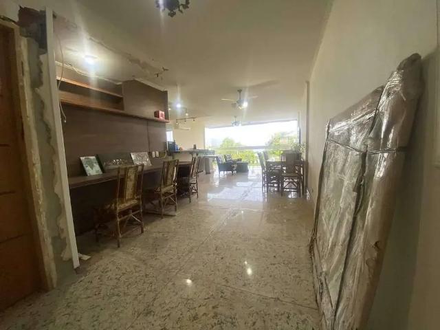 Apartamento para Venda em Santos/SP Gonzaga 3 Quartos