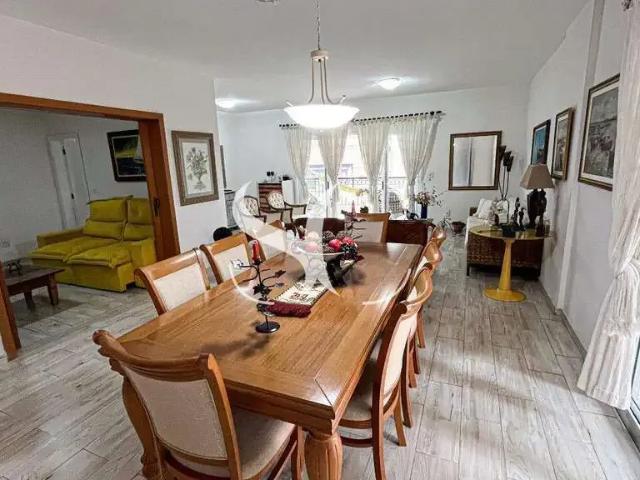 Apartamento para Venda em Santos/SP Gonzaga 3 Quartos