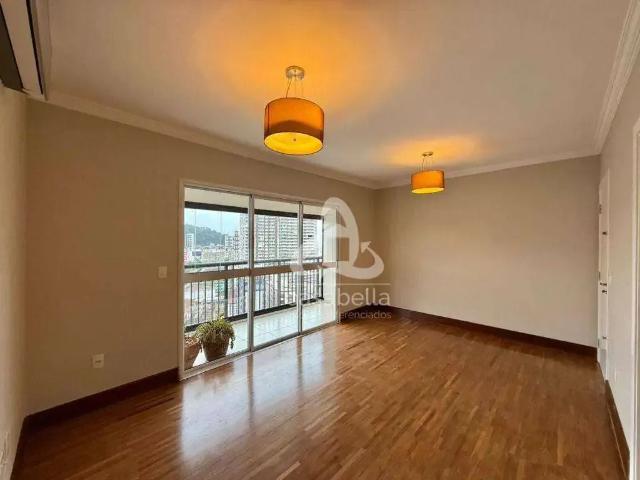 Apartamento para Venda em Santos/SP Gonzaga 3 Quartos