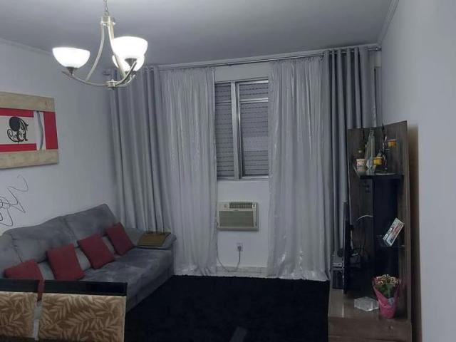 Apartamento para Venda em Santos/SP Gonzaga 3 Quartos