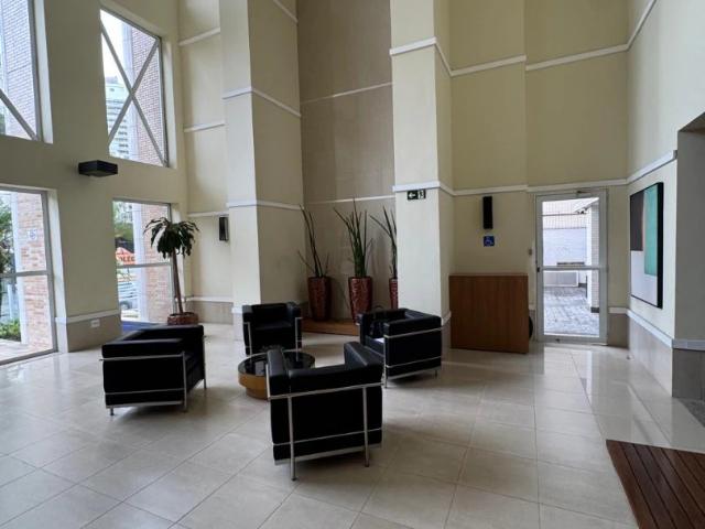 Apartamento para Venda em Santos/SP Gonzaga 3 Quartos