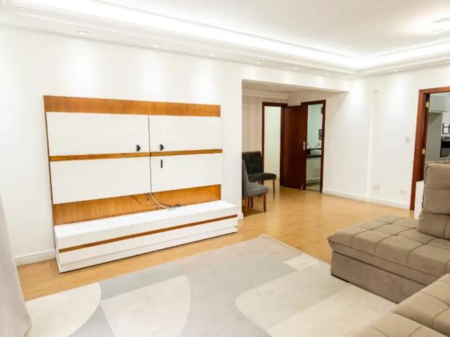 Apartamento para Venda em Santos/SP Gonzaga 3 Quartos