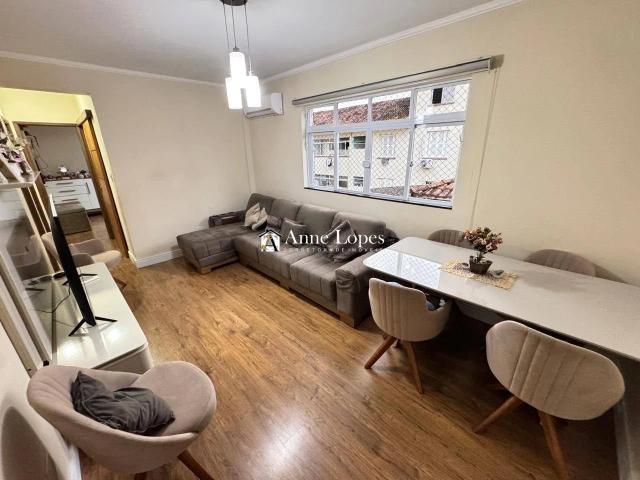 Apartamento para Venda em Santos/SP Gonzaga 3 Quartos
