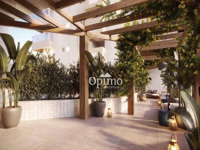 Apartamento para Venda em Santos/SP Gonzaga 3 Quartos