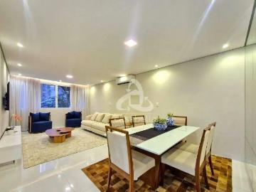 Apartamento para Venda em Santos/SP Gonzaga 3 Quartos