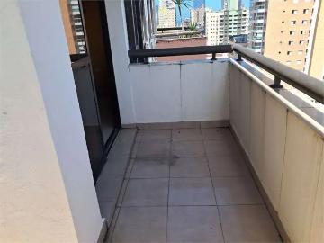 Apartamento para Venda em Santos/SP Gonzaga 3 Quartos