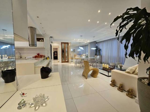 Apartamento para Venda em Santos/SP Gonzaga 3 Quartos