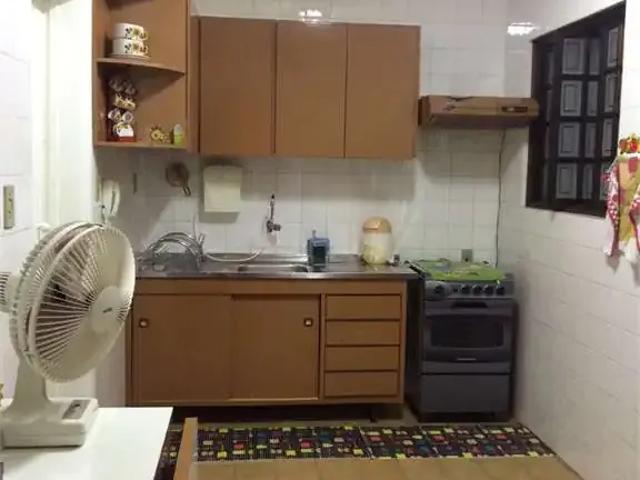 Apartamento para Venda em Santos/SP Gonzaga 3 Quartos