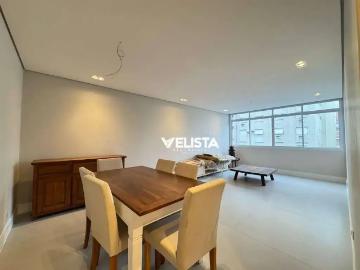 Apartamento para Venda em Santos/SP Gonzaga 3 Quartos