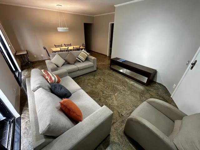 Apartamento para Venda em Santos/SP Gonzaga 3 Quartos
